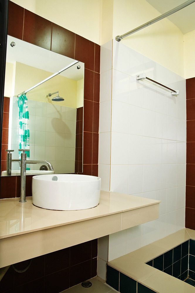 Baan Tai Cluster Ferieanlegg Ko Samui